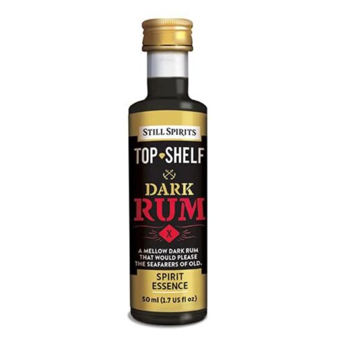 Есенція Still Spirits – dark Rum – темний ром