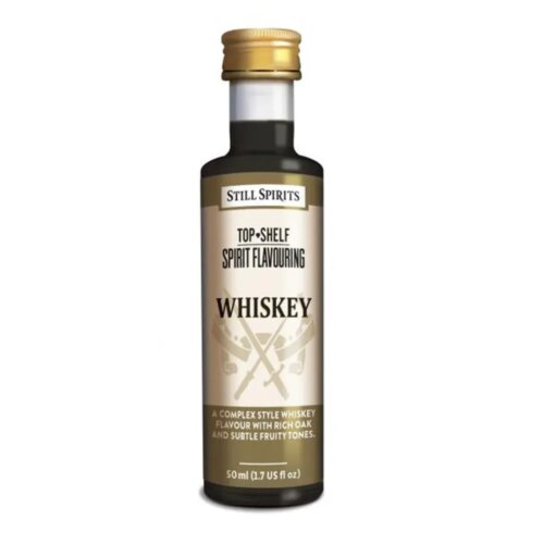 Есенція Still Spirits на 2,25 л – Whiskey – віскі