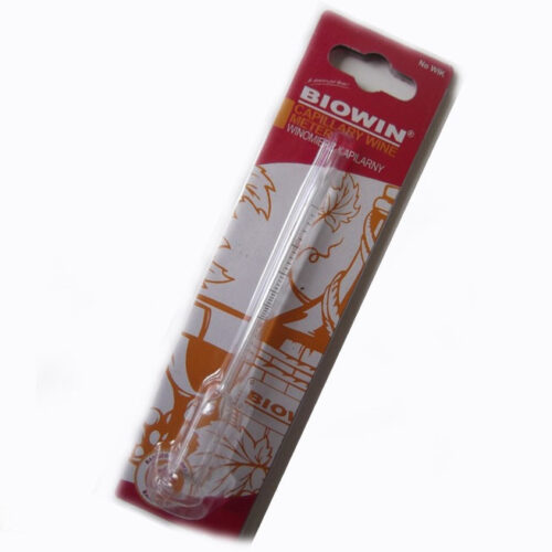 Винометр капілярний Browin