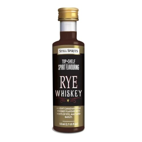 Есенція Still Spirits Rye Whiskey на 2,25 л – житній віскі