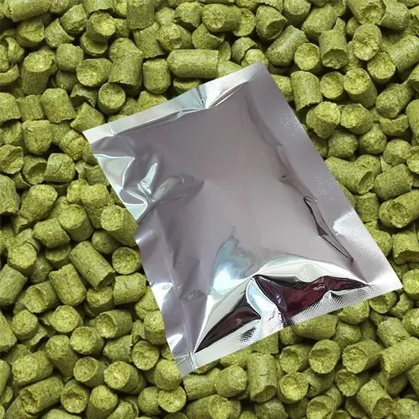 Хміль Норден Бревер - Northern Brewer Німеччина 100 г - Image 2