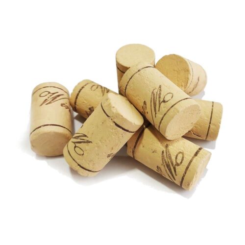 Натуральна пробка коркова 22х38 Португалія – Wine Master